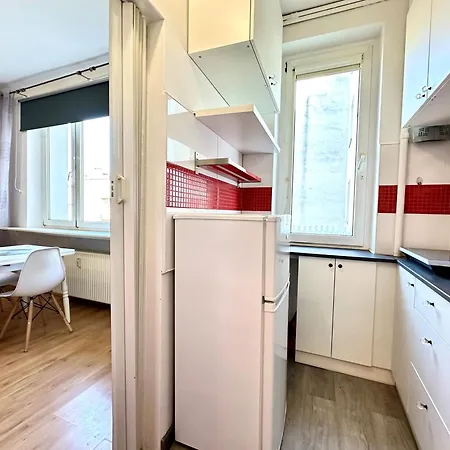 Apartamento Mieszkanie Przy Skm - Wladyslawa Iv *
