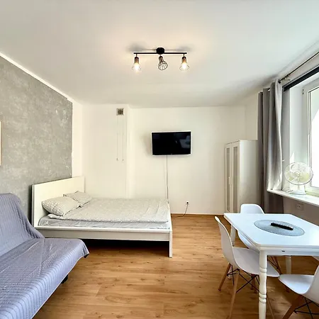Apartamento Mieszkanie Przy Skm - Wladyslawa Iv Gdynia