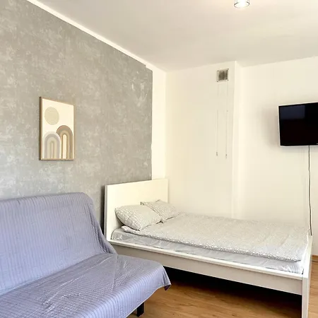 Mieszkanie Przy Skm - Wladyslawa Iv Apartamento Gdynia