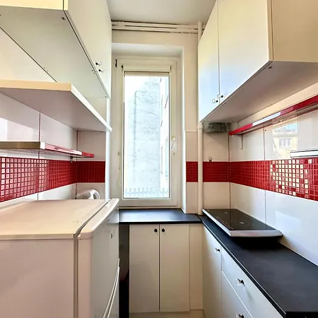 Mieszkanie Przy Skm - Wladyslawa Iv Apartamento Gdynia