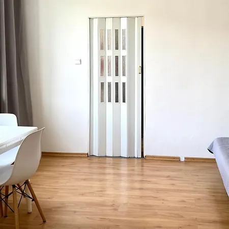 Apartamento Mieszkanie Przy Skm - Wladyslawa Iv Gdynia