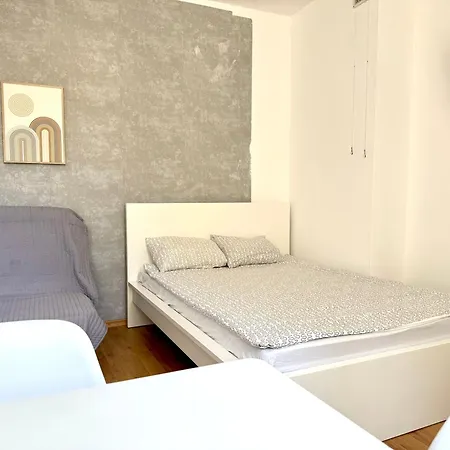 Apartamento Mieszkanie Przy Skm - Wladyslawa Iv